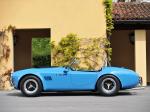 AC Autokraft Cobra Lightweight Roadster 1990 года